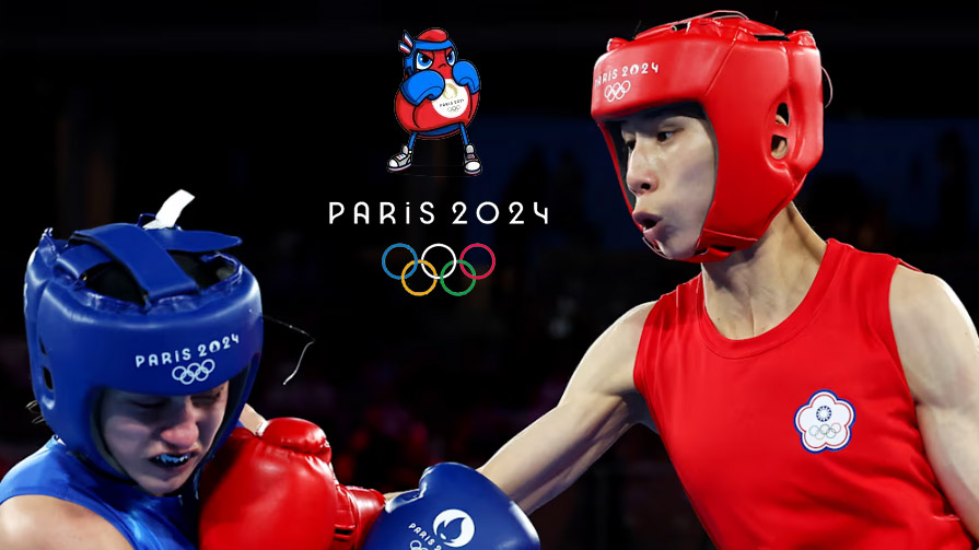 Paris 2024 boxing: All results, as Chinese Taipei Lin Yu Ting claims gold medal in women 57kg weight category